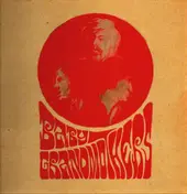 Baby Grandmothers - Baby Grandmothers