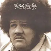 Baby Huey - The Living Legend