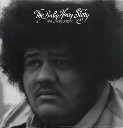 Baby Huey - Baby Huey Story