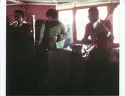 CD - Baby Huey - The Baby Huey Story - The Living Legend