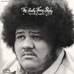 Baby Huey - The Baby Huey Story - The Living Legend