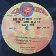 LP - Baby Huey - The Baby Huey Story (The Living Legend) - 180g, Gatefold