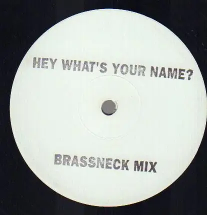 Baby June - Hey What's Your Name?