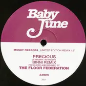 Baby June - Precious / Cascade