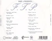 CD - Baby J - F.T.P.