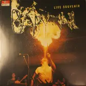 BABY JAIL - Live Souvenir