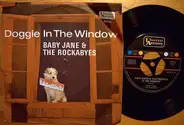 Baby Jane And The Rockabyes - How Much Is That Doggie In The Window