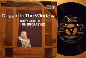 Baby Jane And The Rockabyes - How Much Is That Doggie In The Window