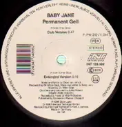 Baby Jane - Permanent Geil