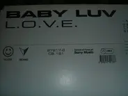 Baby Luv - L.o.v.e.