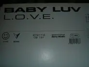 Baby Luv - L.o.v.e.