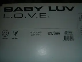 Baby Luv - L.o.v.e.