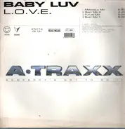 Baby Luv - L.o.v.e.