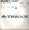 12inch Vinyl Single - Baby Luv - L.o.v.e.