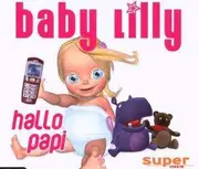 CD-Box - Baby Lilly - Hallo Papi/Basic