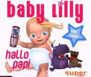Baby Lilly - Hallo Papi/Premium