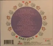 CD - Baby Love - Cup Of Joy
