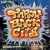 CD - Baby Paul (Beatminerz) - Throwback City