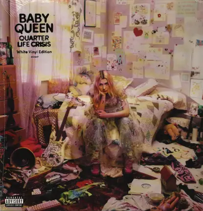 Baby Queen - Quarter Life Crisis