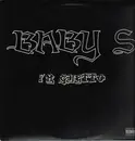 12'' - Baby S - I'm Ghetto