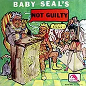 Baby Seal's