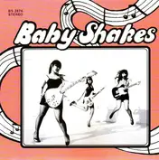 Baby Shakes