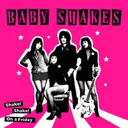 Baby Shakes - Shake Shake