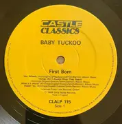 LP - Baby Tuckoo - First Born