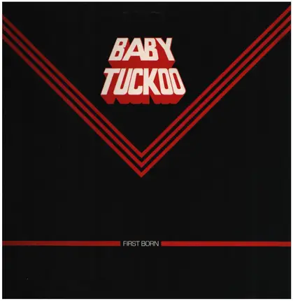 Baby Tuckoo - First Born