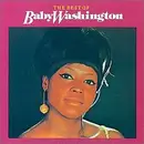 CD - Baby Washington - The Best Of