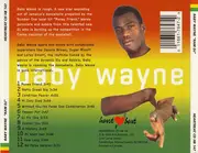 CD - Baby Wayne - Ram DJ