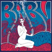 Baby Woodrose - Mindblowing Seeds And Disconnected Flowers