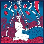 LP - Baby Woodrose - Mindblowing Seeds And Disconnected Flowers