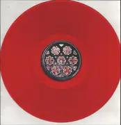 LP - Baby Woodrose - Money For Soul - Red vinyl