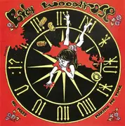 7inch Vinyl Single - Baby Woodrose - No Mass / Making My Time