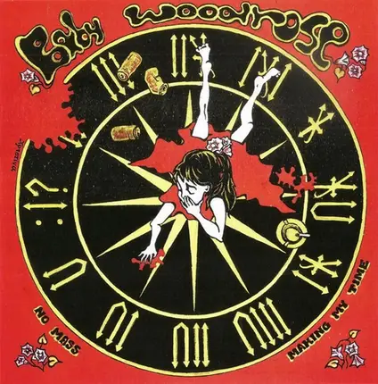 Baby Woodrose - No Mas