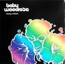 LP - Baby Woodrose - Chasing Rainbows - Red translucent, Gatefold