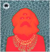 LP - Baby Woodrose - Third Eye Surgery - Clear Vinyl