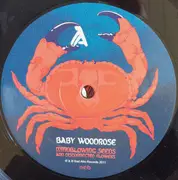 LP - Baby Woodrose - Mindblowing Seeds And Disconnected Flowers
