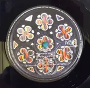 LP - Baby Woodrose - Money For Soul