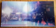 LP - Baby Woodrose - Baby Woodrose - Red Vinyl, Gatefold