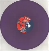 LP - Baby Woodrose - Blows Your Mind! - Gatefold, purple vinyl
