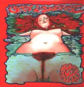 LP - Baby Woodrose - Blows Your Mind! - Gatefold, purple vinyl