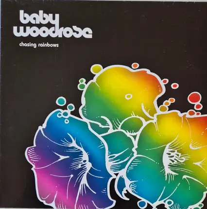 Baby Woodrose - Chasing Rainbows