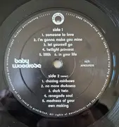 LP - Baby Woodrose - Chasing Rainbows - Gatefold