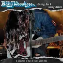 LP - Baby Woodrose - Kicking Ass & Taking Names