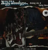 Baby Woodrose - Kicking Ass & Taking Names