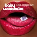 Double LP - Baby Woodrose - Love Comes Down - 7inch Vinyl Single