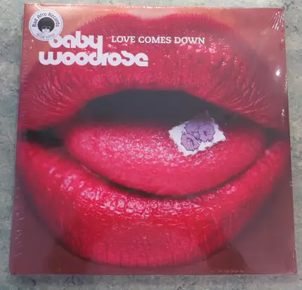 Baby Woodrose - Love Comes Down