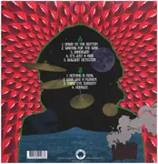 LP - Baby Woodrose - Third Eye Surgery - Clear Vinyl